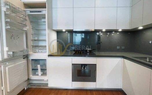 LTH5549 – Banyan Tree Residences Riverside Bangkok FOR RENT 1 bed 1 bath size 78.6 Sq.M. Nearby BTS Khlong San station ONLY 80k/Month