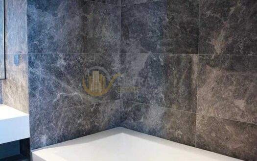 LTH5549 – Banyan Tree Residences Riverside Bangkok FOR RENT 1 bed 1 bath size 78.6 Sq.M. Nearby BTS Khlong San station ONLY 80k/Month