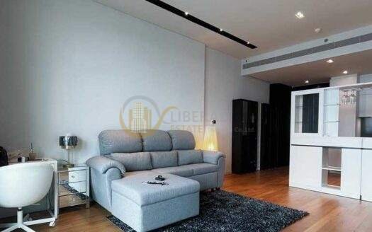 LTH5549 – Banyan Tree Residences Riverside Bangkok FOR RENT 1 bed 1 bath size 78.6 Sq.M. Nearby BTS Khlong San station ONLY 80k/Month