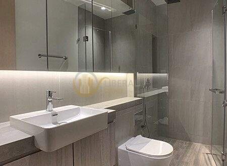 LTHC5533 – The Lofts Silom FOR SALE 2 beds 2 baths size 85 Sq.M. Nearby BTS Surasak station ONLY 21 MB