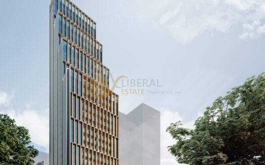 LTH5460 – The Estelle Phrom Phong FOR SALE 1 bed 1 bath size 57.5 Sq.M. Nearby BTS Phrom Phong station start 19.9 – 28.75 MB