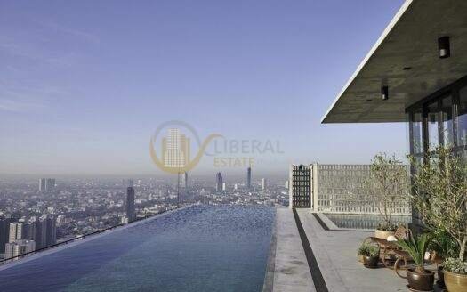 LTH5552 – WINDSHELL Naradhiwas Bare shell FOR SALE size 560 Sq.M. Nearby BTS Chong Nonsi Station ONLY 110.6 MB