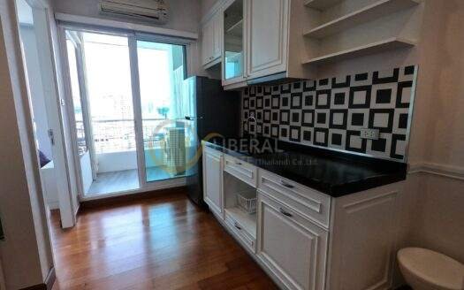 LTH5514 – Ivy Sathorn 10 FOR RENT 1 bed 1 bath size 39 Sq.M. Nearby BTS Chong Nonsi station ONLY 18k/Month