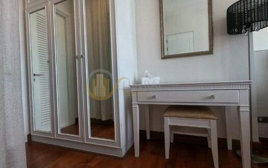 LTH5514 – Ivy Sathorn 10 FOR RENT 1 bed 1 bath size 39 Sq.M. Nearby BTS Chong Nonsi station ONLY 18k/Month