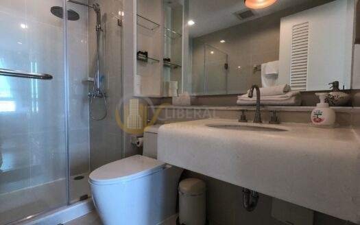 LTH5514 – Ivy Sathorn 10 FOR RENT 1 bed 1 bath size 39 Sq.M. Nearby BTS Chong Nonsi station ONLY 18k/Month