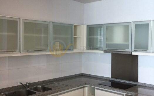 LTHC5447 – Millennium Residence FOR RENT 2 beds 2 baths Size 90 Sq.M. nearby BTS Asoke Station ONLY 48k/Month