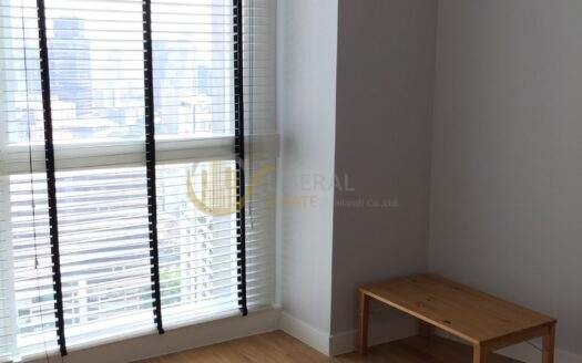 LTHC5447 – Millennium Residence FOR RENT 2 beds 2 baths Size 90 Sq.M. nearby BTS Asoke Station ONLY 48k/Month