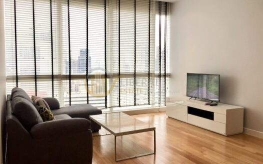 LTHC5447 – Millennium Residence FOR RENT 2 beds 2 baths Size 90 Sq.M. nearby BTS Asoke Station ONLY 48k/Month