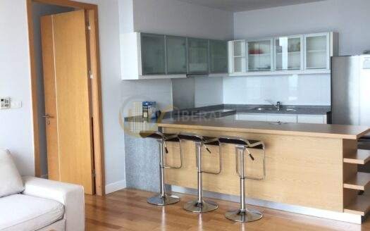 LTHC5468 – Millennium Residence FOR RENT 1 bed 1 bath Size 68 Sq.M. nearby BTS Asoke Station ONLY 50k/Month