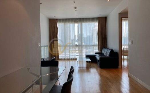 LTH5450 – Millennium Residence FOR SALE 2 beds 2 baths Size 90 Sq.M. nearby BTS Asoke Station ONLY 18 MB