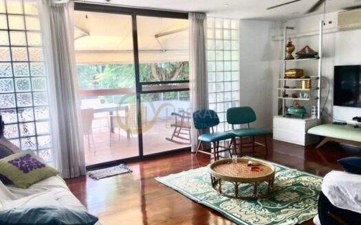 LTH5517 – Townhouse FOR SALE in Phrakhanong 4 beds 4 baths size 300 Sq.M. Near BTS Phrakhanong station ONLY 14.9 MB