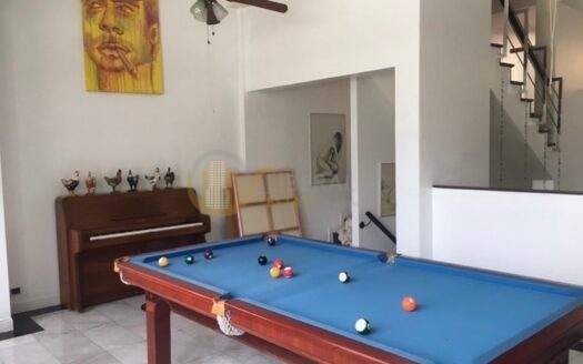 LTH5517 – Townhouse FOR SALE in Phrakhanong 4 beds 4 baths size 300 Sq.M. Near BTS Phrakhanong station ONLY 14.9 MB