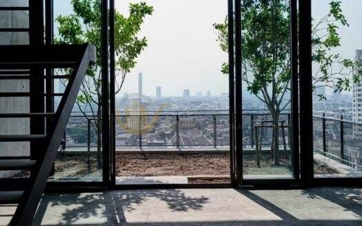 LTH5552 – WINDSHELL Naradhiwas Bare shell FOR SALE size 560 Sq.M. Nearby BTS Chong Nonsi Station ONLY 110.6 MB