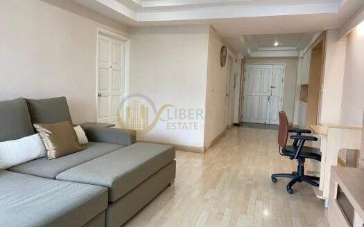 LTH5572 – Royal Castle FOR SALE 3 beds 2 baths size 140 Sq.M. Nearby BTS Phrom Phong station ONLY 15 MB