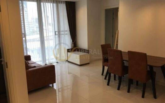 LTH5634 – Nara 9 FOR SALE 2 beds 2 baths size 66 Sq.M. Nearly BTS Chong Nonsi station ONLY 13.5 MB