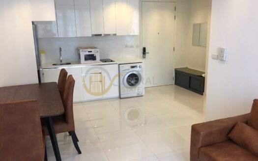 LTH5634 – Nara 9 FOR SALE 2 beds 2 baths size 66 Sq.M. Nearly BTS Chong Nonsi station ONLY 13.5 MB