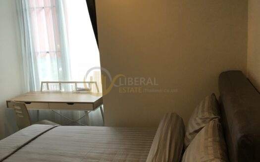 LTH5634 – Nara 9 FOR SALE 2 beds 2 baths size 66 Sq.M. Nearly BTS Chong Nonsi station ONLY 13.5 MB