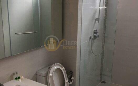 LTH5634 – Nara 9 FOR SALE 2 beds 2 baths size 66 Sq.M. Nearly BTS Chong Nonsi station ONLY 13.5 MB