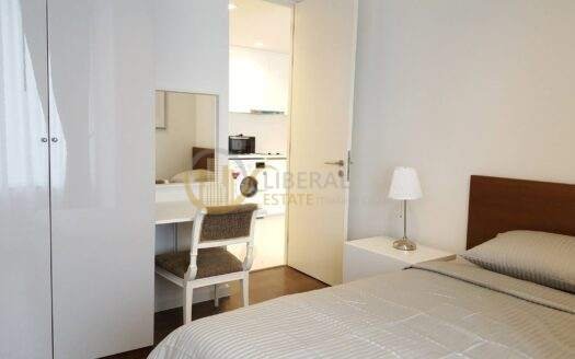LTH5621 – Nara 9 FOR SALE 2 beds 2 baths size 65.86 Sq.M. Nearly BTS Chong Nonsi station ONLY 11 MB