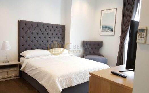 LTH5621 – Nara 9 FOR SALE 2 beds 2 baths size 65.86 Sq.M. Nearly BTS Chong Nonsi station ONLY 11 MB