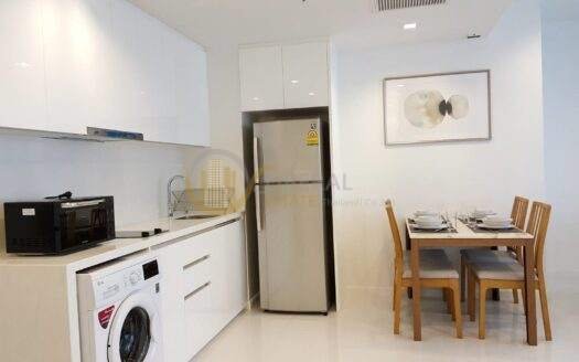 LTH5621 – Nara 9 FOR SALE 2 beds 2 baths size 65.86 Sq.M. Nearly BTS Chong Nonsi station ONLY 11 MB