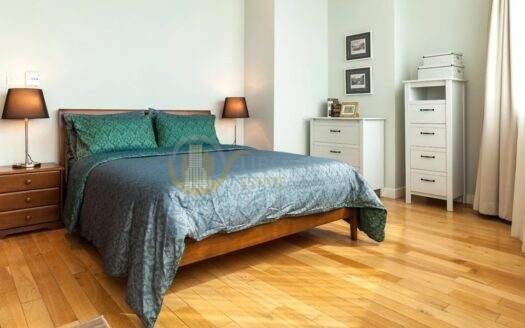 LTH5562 – Discount Price Millennium Residence FOR RENT 2+1 beds 3 baths Size 128 Sq.M. nearby BTS Asoke Station ONLY 69k/Month ( From 80k )