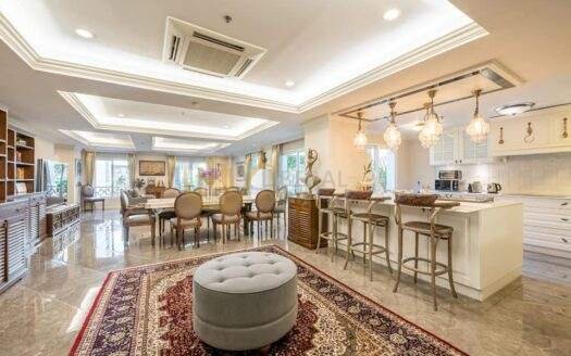 LTH5449 – La Vie En Rose Place FOR SALE 3 bedrooms 3 bathrooms size 197 Sq.M. near BTS Thonglor Station ONLY 23.9 MB