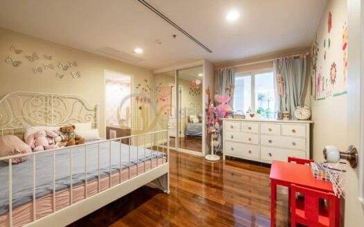 LTH5449 – La Vie En Rose Place FOR SALE 3 bedrooms 3 bathrooms size 197 Sq.M. near BTS Thonglor Station ONLY 23.9 MB