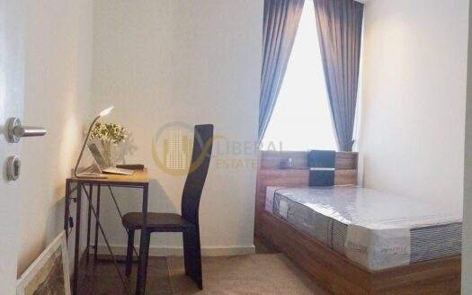 LTH5638 – Nara 9 FOR SALE 2 beds 2 baths size 78 Sq.M. Nearly BTS Chong Nonsi station ONLY 17.8 MB