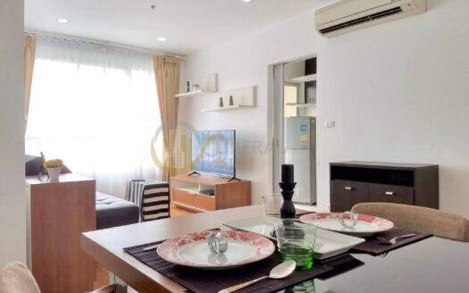 LTH5642 – Condo One X Sukhumvit 26 FOR SALE 1 bed 1 bath size 52 Sq.M. Nearby BTS Phrom Phong station ONLY 6.9 MB