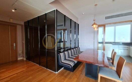 LTHC5480 – Millennium Residence FOR SALE 3 beds 3 baths Size 146 Sq.M. nearby BTS Asoke Station ONLY 28 MB