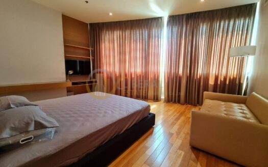 LTHC5480 – Millennium Residence FOR SALE 3 beds 3 baths Size 146 Sq.M. nearby BTS Asoke Station ONLY 28 MB