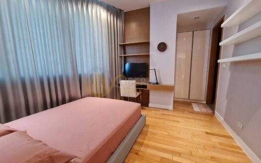 LTHC5480 – Millennium Residence FOR SALE 3 beds 3 baths Size 146 Sq.M. nearby BTS Asoke Station ONLY 28 MB