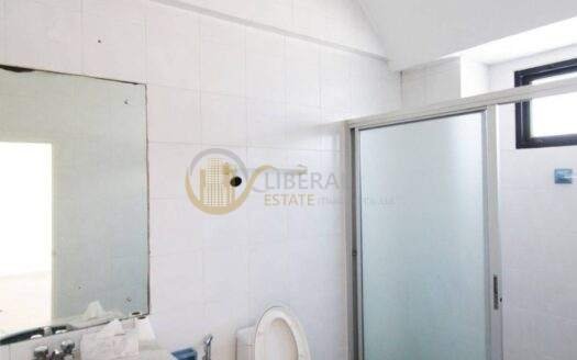 LTH5510 – House FOR RENT in Ekkamai 4 beds 5 baths size 450 Sq.M. Nearby BTS Ekkamai station ONLY 100k/Month