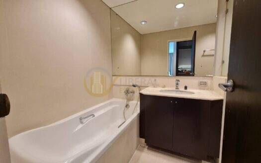 LTH5548 – Wilshire FOR SALE 2 beds 2 baths size 108.4 Sq.M. Nearby BTS Phrom Phong station ONLY 13.5 MB