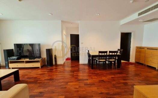 LTH5548 – Wilshire FOR SALE 2 beds 2 baths size 108.4 Sq.M. Nearby BTS Phrom Phong station ONLY 13.5 MB