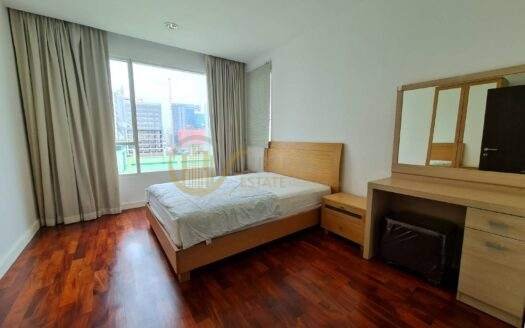 LTH5548 – Wilshire FOR SALE 2 beds 2 baths size 108.4 Sq.M. Nearby BTS Phrom Phong station ONLY 13.5 MB