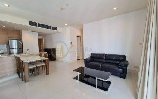 LTH5606 – Aguston Sukhumvit 22 FOR SALE 2 beds 2 baths size 95 Sq.M. nearby BTS Phrom Phong Station ONLY 15.7 MB