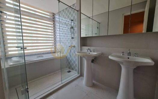 LTH5606 – Aguston Sukhumvit 22 FOR SALE 2 beds 2 baths size 95 Sq.M. nearby BTS Phrom Phong Station ONLY 15.7 MB