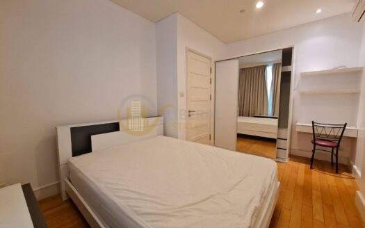 LTH5606 – Aguston Sukhumvit 22 FOR SALE 2 beds 2 baths size 95 Sq.M. nearby BTS Phrom Phong Station ONLY 15.7 MB