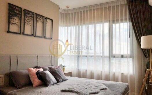 LTH5471 – NICHE MONO Sukhumvit – Bearing FOR RENT 2 beds 1 bath size 50 Sq.M. Nearby BTS Bearing station ONLY 20k/Month