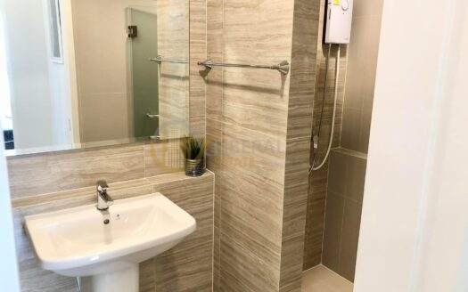 LTH5471 – NICHE MONO Sukhumvit – Bearing FOR RENT 2 beds 1 bath size 50 Sq.M. Nearby BTS Bearing station ONLY 20k/Month