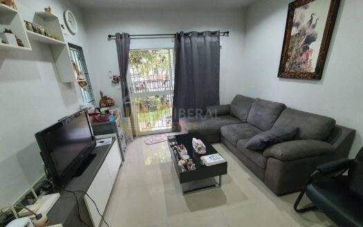 LTH5515 – Single House in Compound FOR SALE in Ramintra 3 beds 3 baths size 159 Sq.M. ONLY 6.49 MB