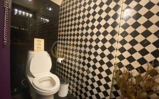 LTHC5544 – Townhome FOR SALE in Pattanakarn 3 beds 3 baths size 178 Sq.M. Nearby ARL Huamark station ONLY 11.5 MB