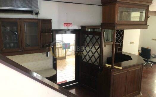 LTHC5547 – House FOR RENT in Latphrao 3 beds 3 baths size 164 Sq.W. Nearby BTS Ha Yaek Lat Phrao station ONLY 80k/Month