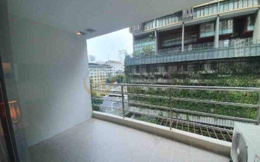 LTH5557 – The Rajdamri FOR RENT 2 beds 2 baths size 112 Sq.M. Nearby BTS Ratchadamri station ONLY 55k/Month