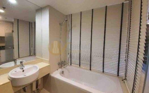 LTH5557 – The Rajdamri FOR RENT 2 beds 2 baths size 112 Sq.M. Nearby BTS Ratchadamri station ONLY 55k/Month