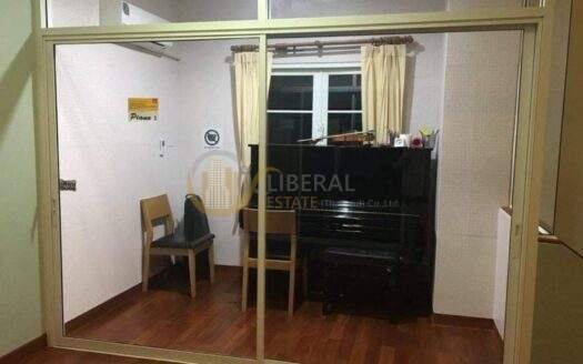 LTH5613 – House FOR SALE in Pattanakarn 3 beds 3 baths size 360 Sq.M. Nearly ARL Ramkhamhaeng station ONLY 11.8 MB