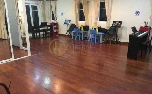 LTH5613 – House FOR SALE in Pattanakarn 3 beds 3 baths size 360 Sq.M. Nearly ARL Ramkhamhaeng station ONLY 11.8 MB