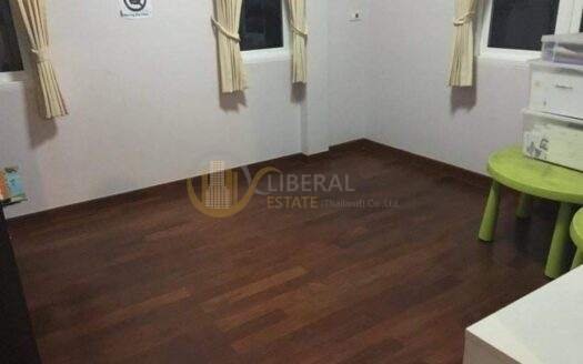 LTH5613 – House FOR SALE in Pattanakarn 3 beds 3 baths size 360 Sq.M. Nearly ARL Ramkhamhaeng station ONLY 11.8 MB